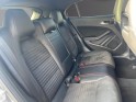 Mercedes gla 220 d 7-g dct 4-matic fascination / toit ouvrant / sièges chauffants occasion simplicicar grenoble simplicicar...