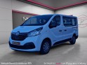 Renault trafic combi l1 dci 120 zen energy 9pl occasion simplicicar velay simplicicar simplicibike france