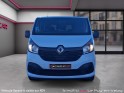 Renault trafic combi l1 dci 120 zen energy 9pl occasion simplicicar velay simplicicar simplicibike france