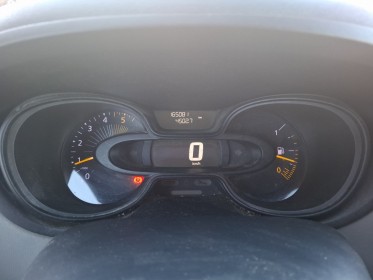 Renault trafic combi l1 dci 120 zen energy 9pl occasion simplicicar velay simplicicar simplicibike france