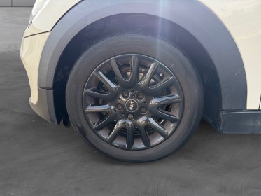 Mini one hatch 102 cv très bon état garantie 12 mois occasion simplicicar pertuis  simplicicar simplicibike france