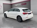 Mercedes classe a business 180 d 8g-dct business line attelage semi amovible angles morts caméra de recule garantie 12 mois...