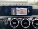 Mercedes classe a business 180 d 8g-dct business line attelage semi amovible angles morts caméra de recule garantie 12 mois...