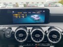 Mercedes classe a business 180 d 8g-dct business line attelage semi amovible angles morts caméra de recule garantie 12 mois...
