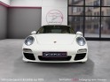 Porsche 911 carrera cabriolet 997 s cabriolet 3.8i 385 pdk a caméra de recul carplay occasion simplicicar magny-en-vexin...