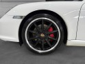 Porsche 911 carrera cabriolet 997 s cabriolet 3.8i 385 pdk a caméra de recul carplay occasion simplicicar magny-en-vexin...