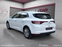 Renault megane iv berline tce 115 21n business garantie 12 mois occasion simplicicar vienne simplicicar simplicibike france