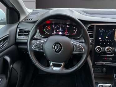 Renault megane iv berline tce 115 21n business garantie 12 mois occasion simplicicar vienne simplicicar simplicibike france