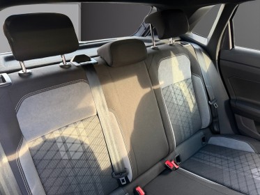 Volkswagen polo 1.0 tsi 110cv ss dsg7 r-line - toit ouvrant - carplay - garantie 12 mois occasion simplicicar toulon est...