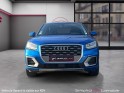 Audi q2 q2 1.4 tfsi cod 150 ch s tronic 7 sport occasion simplicicar grenoble simplicicar simplicibike france