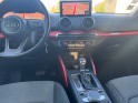 Audi q2 q2 1.4 tfsi cod 150 ch s tronic 7 sport occasion simplicicar grenoble simplicicar simplicibike france