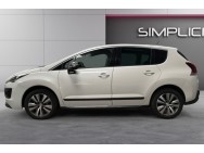 PEUGEOT d'occasion 3008 1.2 PURE TECH 130 STYLE de 2016 Lyon Ouest