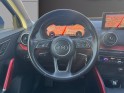 Audi q2 q2 1.4 tfsi cod 150 ch s tronic 7 sport occasion simplicicar grenoble simplicicar simplicibike france