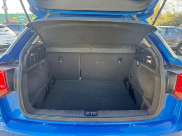 Audi q2 q2 1.4 tfsi cod 150 ch s tronic 7 sport occasion simplicicar grenoble simplicicar simplicibike france