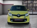 Renault twingo iii 1.0 sce 70cv eco2 ss intens - chaîne distribution - entretien ok - garantie 12 mois occasion simplicicar...