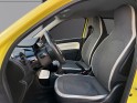 Renault twingo iii 1.0 sce 70cv eco2 ss intens - chaîne distribution - entretien ok - garantie 12 mois occasion simplicicar...