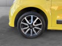 Renault twingo iii 1.0 sce 70cv eco2 ss intens - chaîne distribution - entretien ok - garantie 12 mois occasion simplicicar...