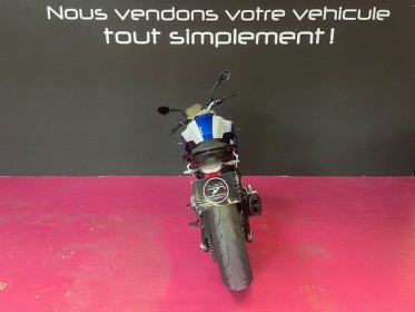 Bmw f900r / garantie constructeur 2027  contrat d'entretiens 3 ans occasion simplicicar carcassonne simplicicar simplicibike...