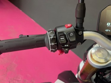 Bmw f900r / garantie constructeur 2027  contrat d'entretiens 3 ans occasion simplicicar carcassonne simplicicar simplicibike...