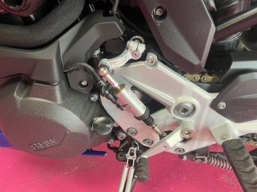 Bmw f900r / garantie constructeur 2027  contrat d'entretiens 3 ans occasion simplicicar carcassonne simplicicar simplicibike...