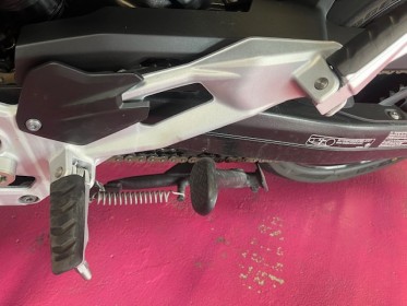 Bmw f900r / garantie constructeur 2027  contrat d'entretiens 3 ans occasion simplicicar carcassonne simplicicar simplicibike...