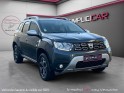 Dacia duster blue dci 115 4x2 prestige carplay / caméra 360 / attelage occasion simplicicar veauche simplicicar simplicibike...