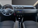 Dacia duster blue dci 115 4x2 prestige carplay / caméra 360 / attelage occasion simplicicar veauche simplicicar simplicibike...