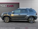 Dacia duster blue dci 115 4x2 prestige carplay / caméra 360 / attelage occasion simplicicar veauche simplicicar simplicibike...