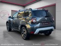 Dacia duster blue dci 115 4x2 prestige carplay / caméra 360 / attelage occasion simplicicar veauche simplicicar simplicibike...