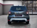 Dacia duster blue dci 115 4x2 prestige carplay / caméra 360 / attelage occasion simplicicar veauche simplicicar simplicibike...