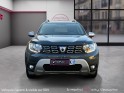Dacia duster blue dci 115 4x2 prestige carplay / caméra 360 / attelage occasion simplicicar veauche simplicicar simplicibike...