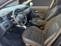 Dacia duster blue dci 115 4x2 prestige carplay / caméra 360 / attelage occasion simplicicar veauche simplicicar simplicibike...