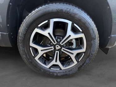 Dacia duster blue dci 115 4x2 prestige carplay / caméra 360 / attelage occasion simplicicar veauche simplicicar simplicibike...