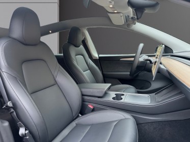 Tesla model y grande autonomie dual motor awd occasion paris 17ème (75)(porte maillot) simplicicar simplicibike france