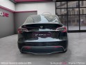 Tesla model y grande autonomie dual motor awd occasion paris 17ème (75)(porte maillot) simplicicar simplicibike france