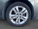 Peugeot 5008 2.0 hdi 150ch allure bvm6 7places - radar av ar - toit panoramique - gps occasion simplicicar rennes simplicicar...