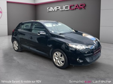 Renault megane iii berline business dci 90 eco2 business euro 5 occasion simplicicar la fleche simplicicar simplicibike france