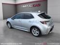 Toyota corolla 1.2l essence 115ch bvm6 active occasion simplicicar guadeloupe  simplicicar simplicibike france
