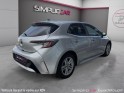 Toyota corolla 1.2l essence 115ch bvm6 active occasion simplicicar guadeloupe  simplicicar simplicibike france