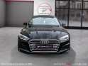 Audi a5 sportback 2.0 tdi 190 s tronic 7 s line occasion simplicicar la fleche simplicicar simplicibike france