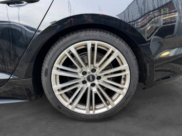 Audi a5 sportback 2.0 tdi 190 s tronic 7 s line occasion simplicicar la fleche simplicicar simplicibike france