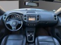 Volkswagen tiguan 2.0 tdi 140 sportline 4motion camera sièges chauffants toit ouvrant garantie 12 mois occasion simplicicar...