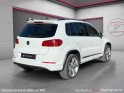 Volkswagen tiguan 2.0 tdi 140 sportline 4motion camera sièges chauffants toit ouvrant garantie 12 mois occasion simplicicar...