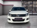 Volkswagen tiguan 2.0 tdi 140 sportline 4motion camera sièges chauffants toit ouvrant garantie 12 mois occasion simplicicar...