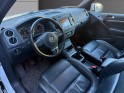 Volkswagen tiguan 2.0 tdi 140 sportline 4motion camera sièges chauffants toit ouvrant garantie 12 mois occasion simplicicar...
