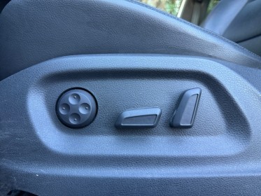 Volkswagen tiguan 2.0 tdi 140 sportline 4motion camera sièges chauffants toit ouvrant garantie 12 mois occasion simplicicar...