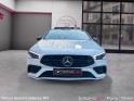 Mercedes cla coupe 35 amg 7g-dct amg 4matic sport plus/ carplay/ camera 360/ siege Électrique, chauffants/ toit ouvrant/......