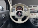 Fiat 500 1.2 8v 69 ch club - toit panoramique - aide au stationnnement occasion simplicicar lagny  simplicicar simplicibike...