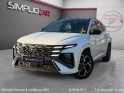 Hyundai tucson 1.6 t-gdi 230 hybrid bva6 n line executive toit ouvrant  apple carplay  caméra 3d  garantie constructeur...