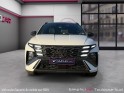 Hyundai tucson 1.6 t-gdi 230 hybrid bva6 n line executive toit ouvrant  apple carplay  caméra 3d  garantie constructeur...
